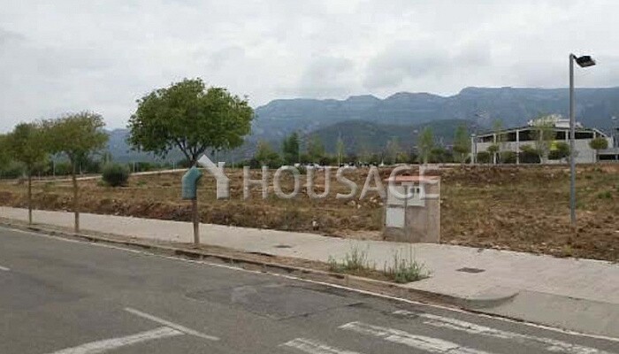 Urban Land Residential for sale for 155.310€ with 99m2 in santa barbara street (Sant Carles de la Ràpita)