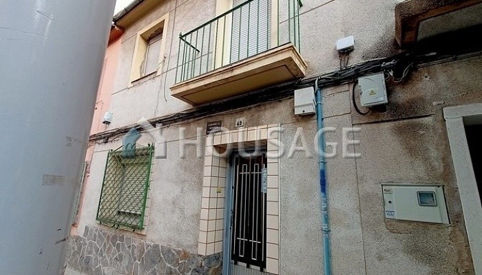 Casa a la venta en la calle C/ Antonio Brotons Pastor, Elche