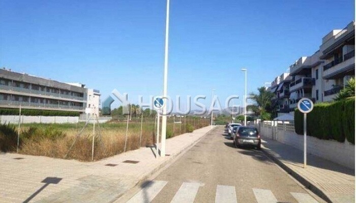 3.397m2-urban Land Residential for sale for 1.693.530€ in estornells street. Puçol