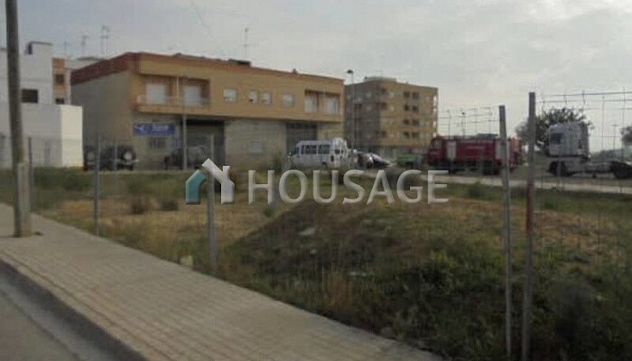 Urban Land Residential for sale for 334.000€ with 536m2 located on benaguacil. parcela street (Bétera)