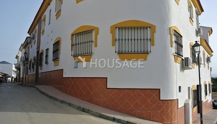 Piso en venta en Málaga, 90 m²