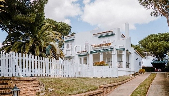 Villa a la venta en la calle Urb. Dehesa Golf, Aljaraque