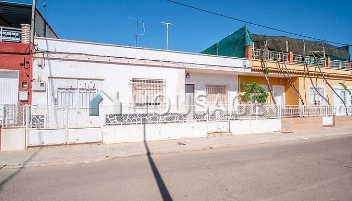 Casa a la venta en la calle C/ Los Angeles, Cartagena