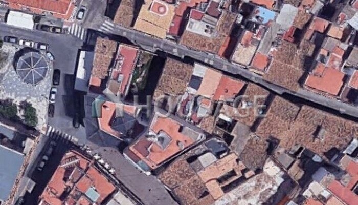 62m2 urban Land Residential for sale on l´aigua street. Burriana for 12.376€