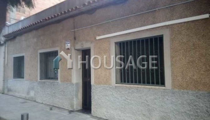 Casa a la venta en la calle C/ Enric Granados, Santa Coloma de Gramanet
