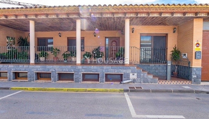Villa en venta en Pilar de la Horadada, 339 m²