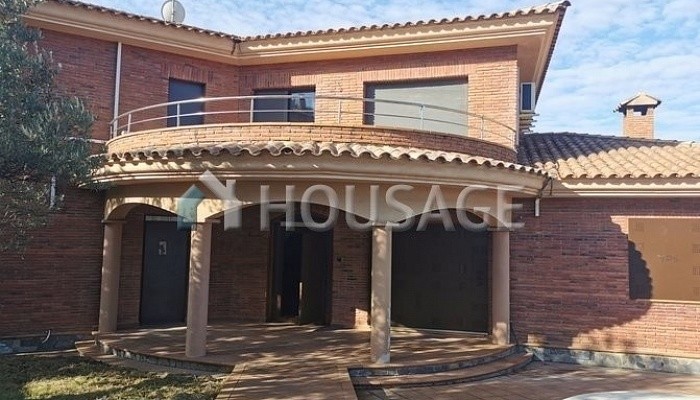 Villa a la venta en la calle C/ Lluís Companys, L'Arboç