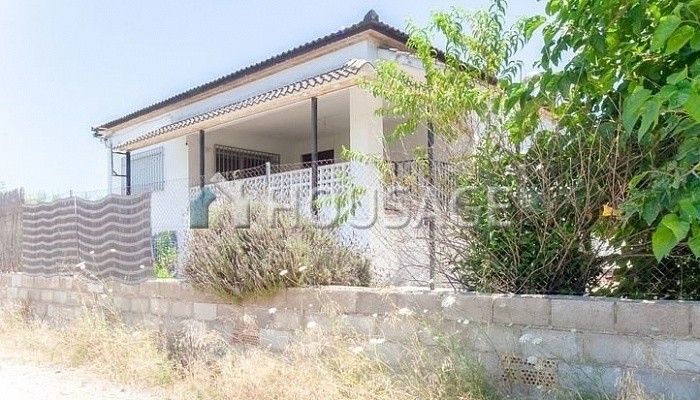 Villa a la venta en la calle Lg Paraje El Racó de Coll, Ontinyent
