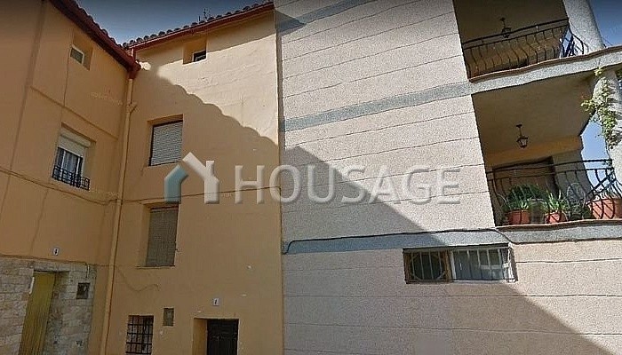 Villa a la venta en la calle C/ Barranco, Urrea de Jalón