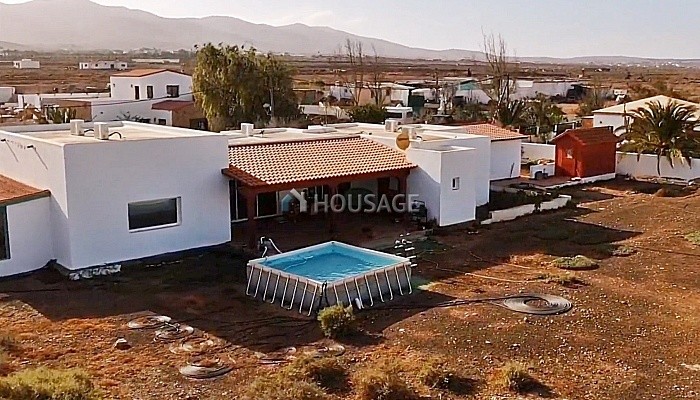 Villa en venta en Antigua, 250 m²