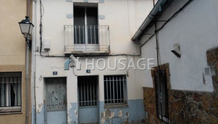 Casa de 3 habitaciones en venta en Malpartida de Plasencia, 176 m²