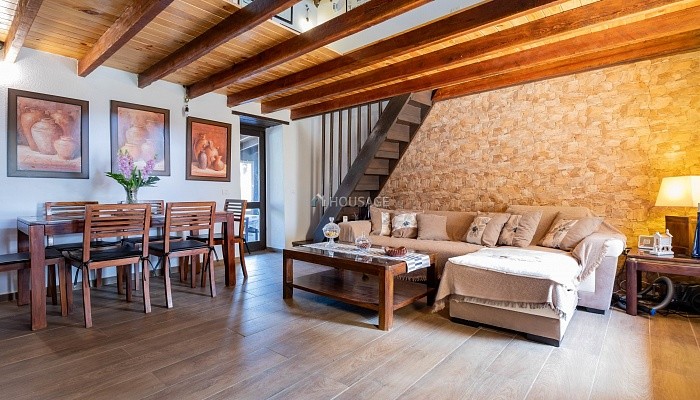 Villa en venta en Candelaria, 346 m²