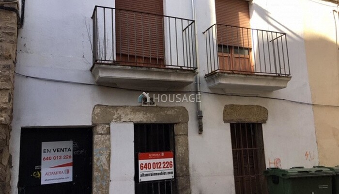 Casa de 1 habitacion en venta en Trujillo, 195 m²