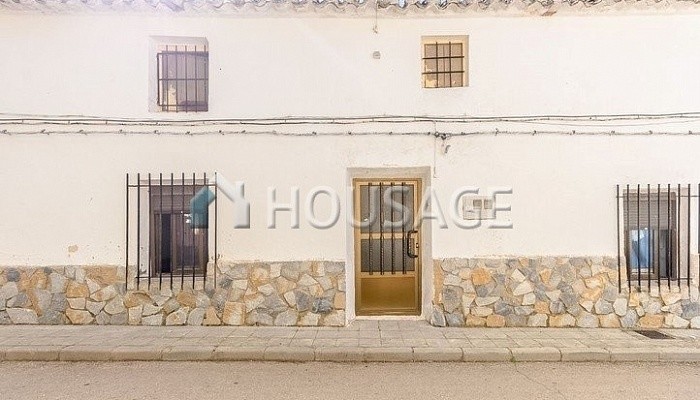 Casa a la venta en la calle C/ Yeseros, El Bonillo