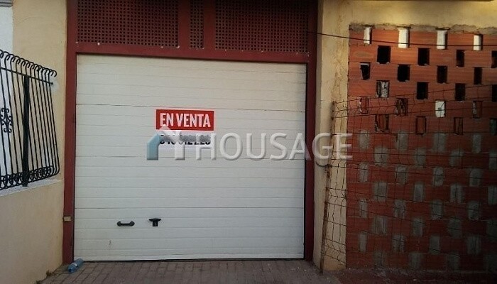 Oficina en venta en Murcia capital, 130 m²