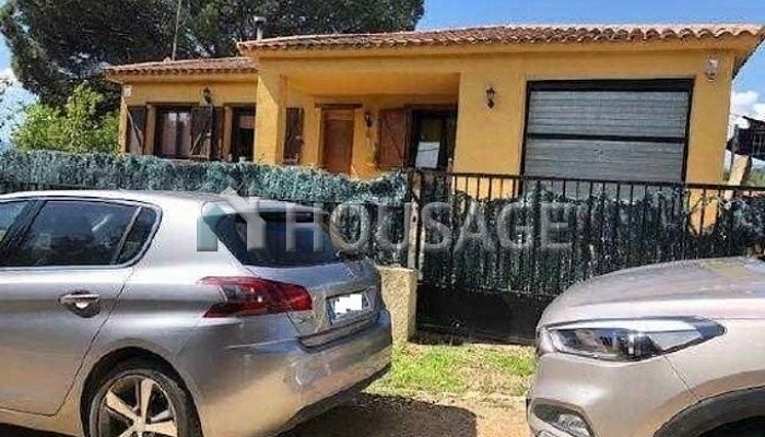 Villa a la venta en la calle Urb Sant Roc, Massanes