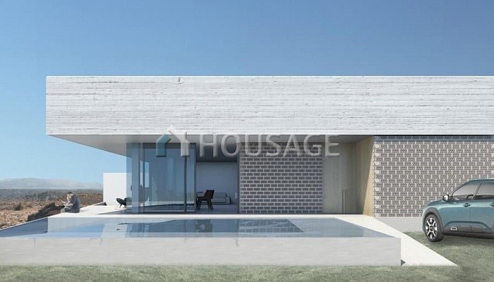Casa de 3 habitaciones en venta en Huercal-Overa, 170 m²