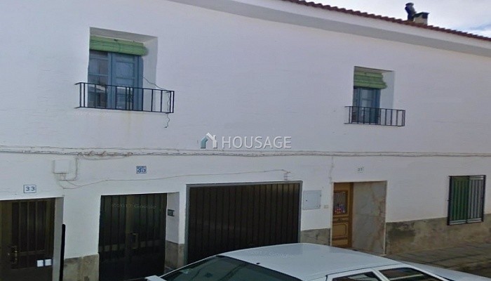 Casa de 2 habitaciones en venta en Valenzuela de Calatrava, 95 m²