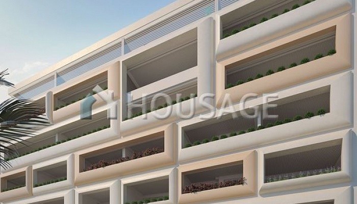 Ático de 3 habitaciones en venta en Estepona, 202.92 m²