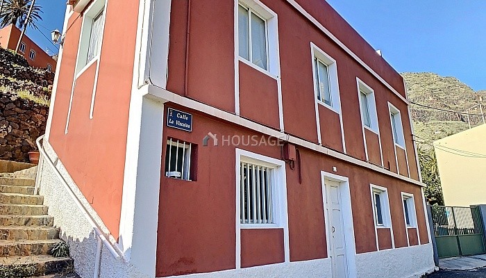 Villa en venta en Valle Gran Rey, 280 m²