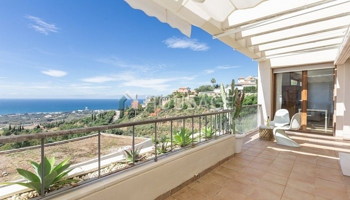 Piso de 3 habitaciones en venta en Marbella, 177 m²