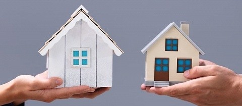 ¿Cómo funciona la permuta de viviendas?