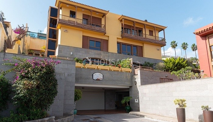 Villa en venta en Las Palmas de Gran Canaria, 338 m²