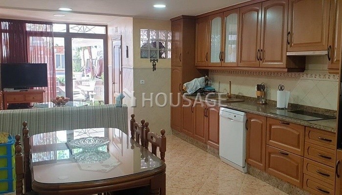 Casa de 4 habitaciones en venta en Villarreal, 385 m²