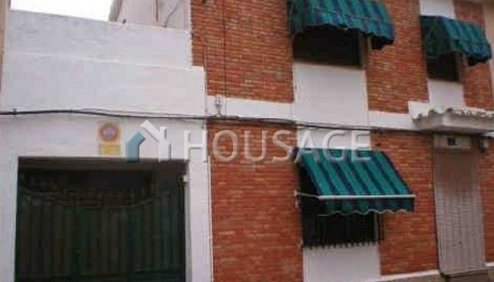 Casa a la venta en la calle C/ Juan Ramón Jimenez, Alcázar de San Juan