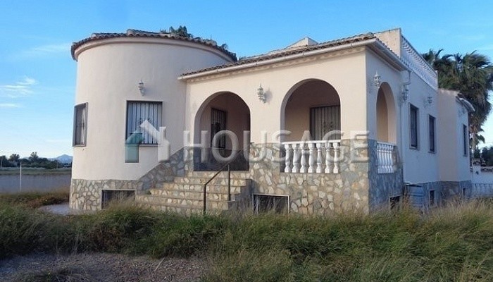 Villa a la venta en la calle Pt Arroba de Madriguera - Disenimado de Catral, Catral
