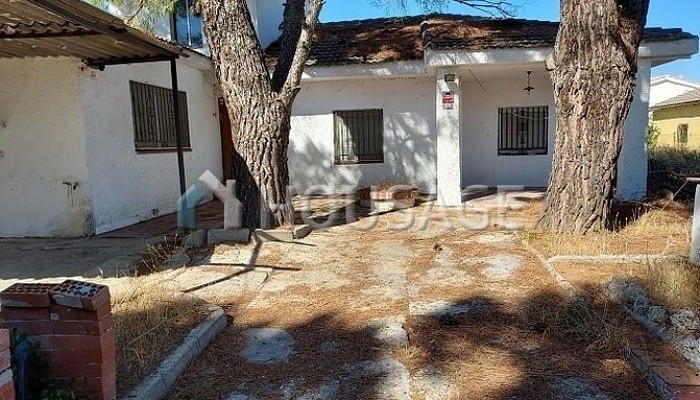 Villa a la venta en la calle C/ Clavel, El Viso de San Juan