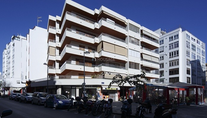 Piso en venta en Eivissa, 159 m²