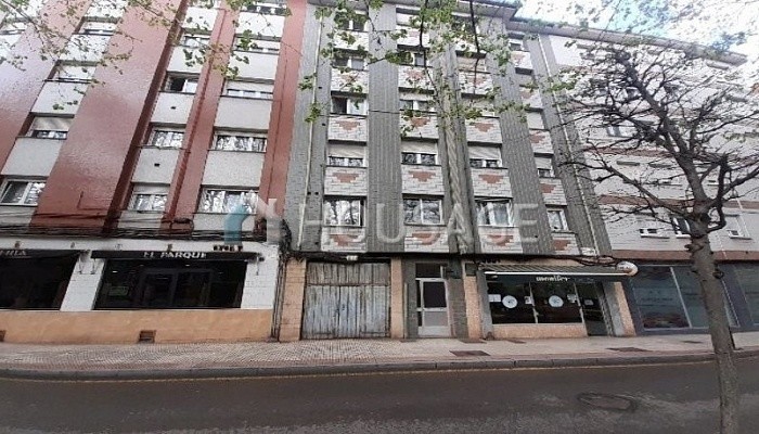 Piso de 3 habitaciones en venta en Gijón, 65 m²