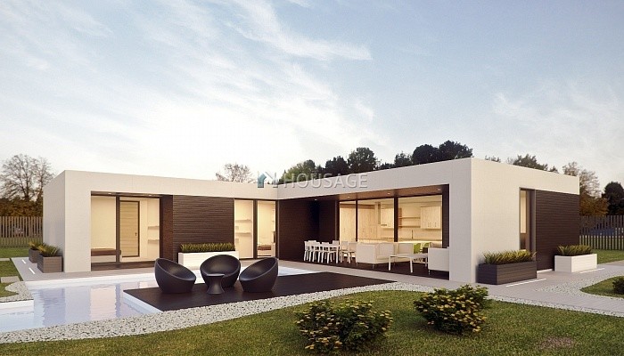 Villa de 3 habitaciones en venta en Estepona, 100 m²