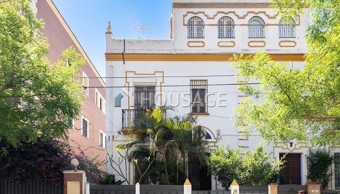 Villa de 6 habitaciones en venta en Sevilla, 352 m²
