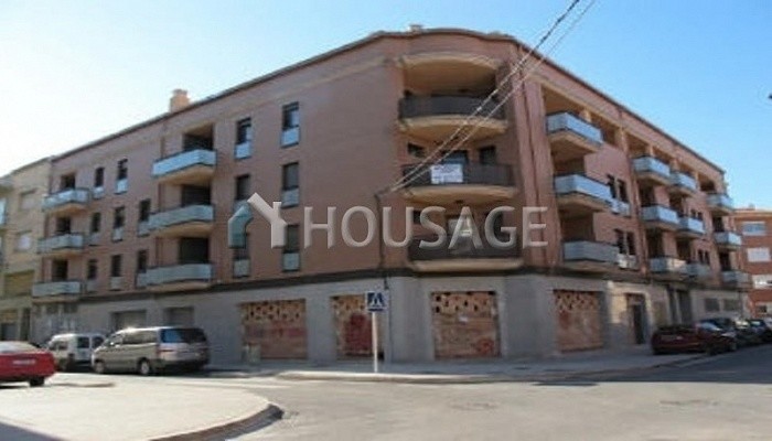 Piso de 3 habitaciones en venta en Tarragona, 125 m²
