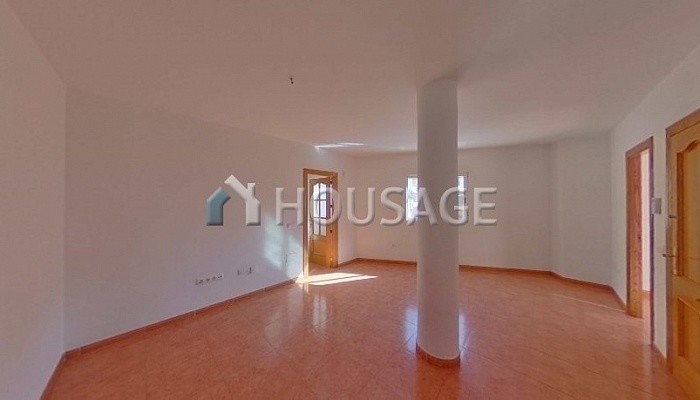 Piso de 3 habitaciones en venta en Almería capital, 61 m²