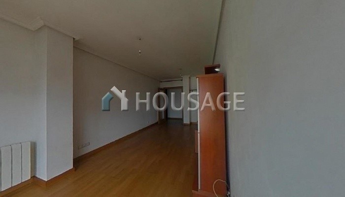 Piso de 3 habitaciones en venta en Lugo, 75 m²