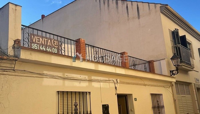 Villa en venta en Fuengirola, 200 m²