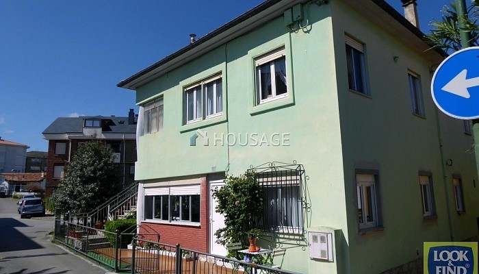 Casa en venta en Suances, 103 m²
