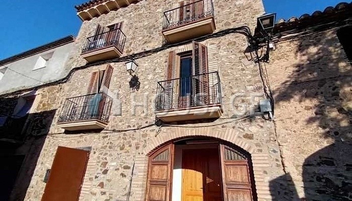 Casa a la venta en la calle C/ Bassa, Torroja Del Priorat