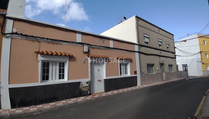 Villa en venta en Arucas, 118 m²