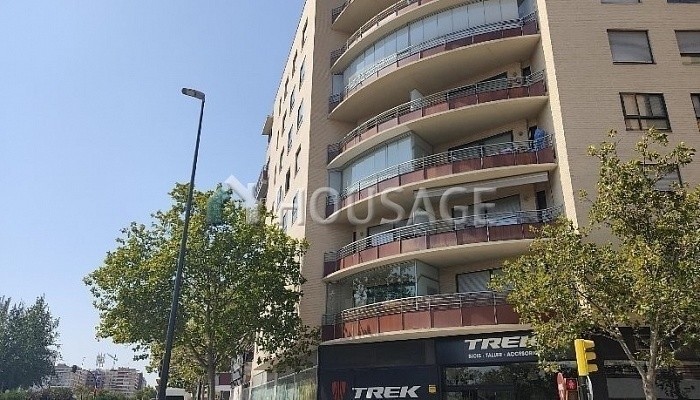 Oficina en venta en Zaragoza, 335 m²