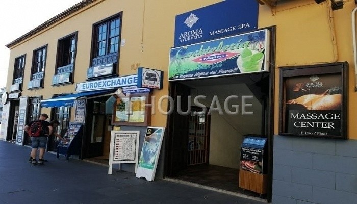 Local en venta en Santa Cruz de Tenerife, 174 m²