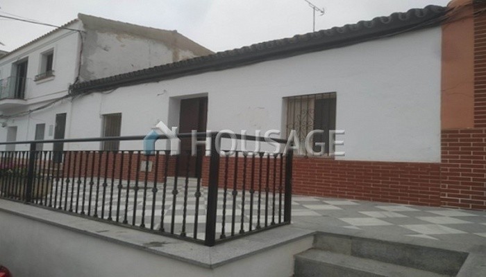 Casa de 2 habitaciones en venta en Sevilla, 113 m²