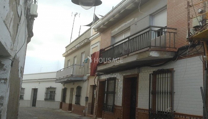 Piso de 3 habitaciones en venta en Isla Cristina, 96 m²