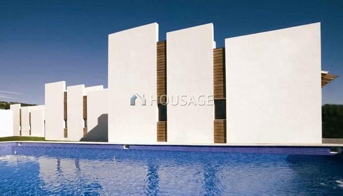 Villa en venta en Chiva, 270 m²