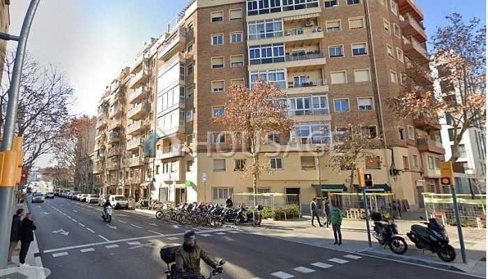 Piso de 4 habitaciones en venta en Barcelona, 85 m²