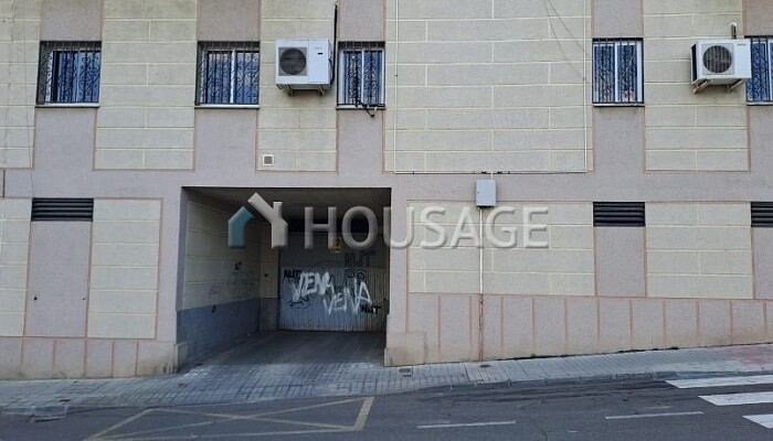 Garaje en venta en Cáceres, 30 m²