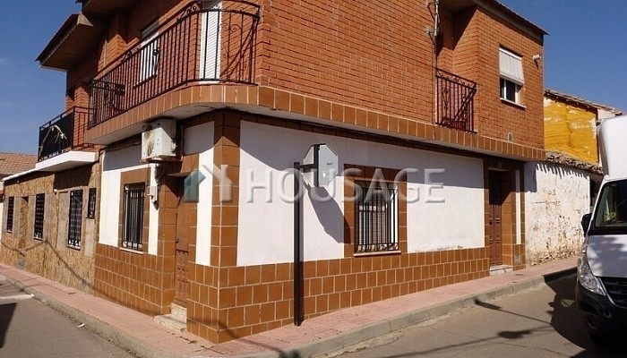 Casa a la venta en la calle Cl San Sebastian 16(A), Porzuna